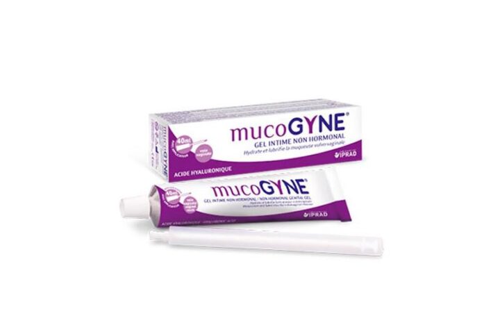 Iprad Mucogyne Intimate Non Hormonal Gel