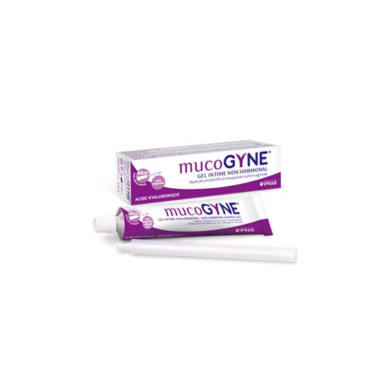 Iprad Mucogyne Intimate Non Hormonal Gel