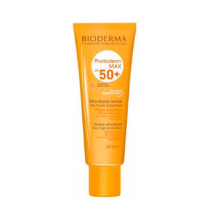 Bioderma Photoderm Max Spf50+ Colour Protection Cream 40ml