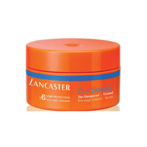Lancaster Sun Tan Deepener Spf6 200ml
