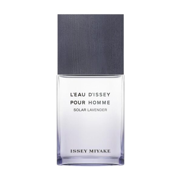 Issey Miyake L’eau D’issey Pour Homme Solar Lavender Edt Spray 50ml