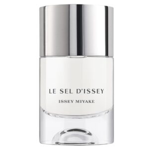 Issey Miyake Le Sel D´issey Men Edt 50 Vpo Nov 24