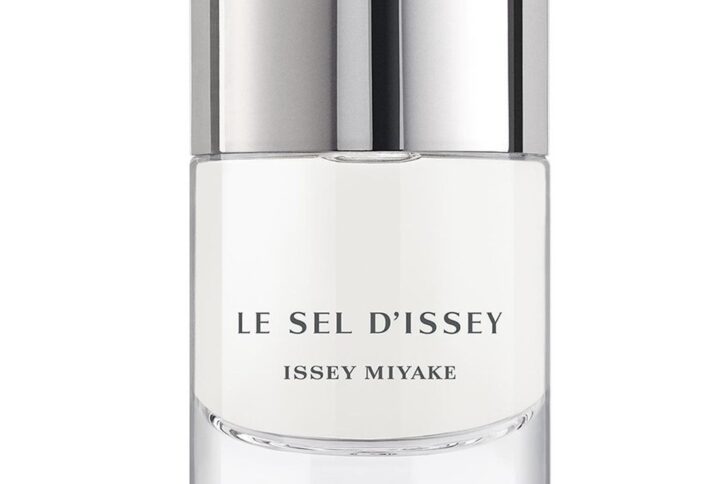 Issey Miyake Le Sel D´issey Men Edt 50 Vpo Nov 24