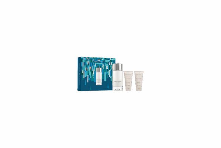 Issey Miyake Le Sel D'issey Estuche