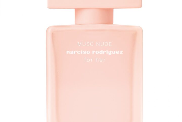 Narciso Rodriguez Musc Nude Edp 50ml