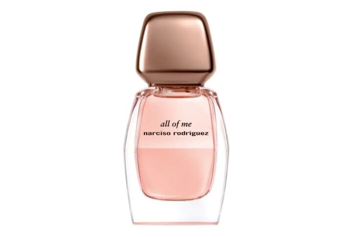 Narciso Rodriguez All Of Me Intense Edp 90ml