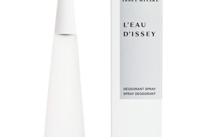 Issey Miyake L'eau D'issey Deodorant Spray 100ml