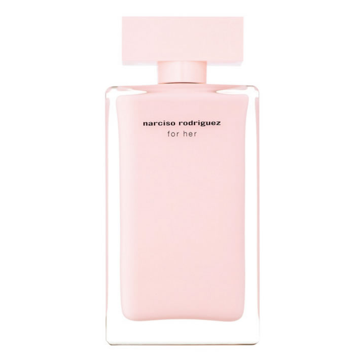 Narciso Rodriguez For Her Eau De Perfume Spray