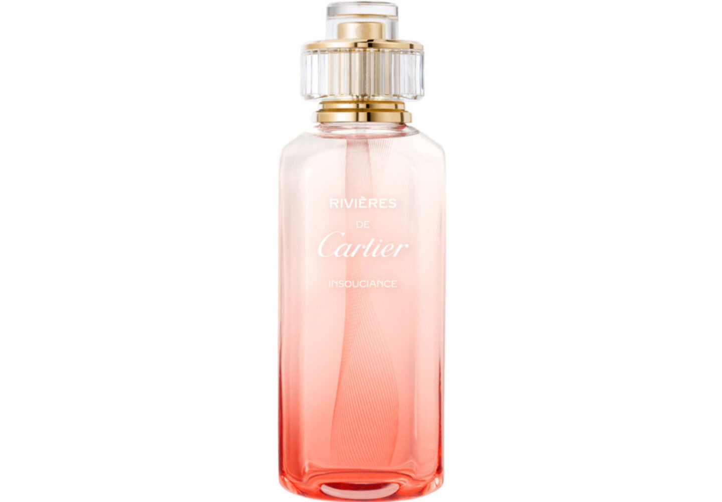Rivières De Cartier Insouciance Edt Spray 100ml