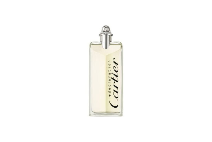 Cartier Declaration Edt Spray