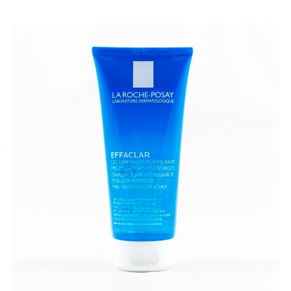 La Roche-Posay Effaclar Purifying Gel 200ml