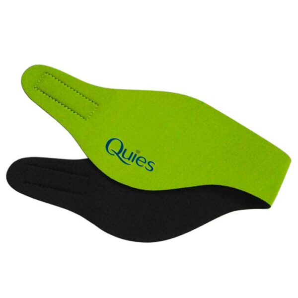 Quies Neoprene Ear Protection Headband Adult