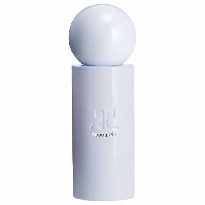 Courrèges L’Eau Pale Eau De Perfume Spray 100ml
