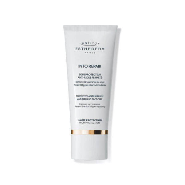 Institut Esthederm Into Repair Protective Anti Wrinkle Face Care 50ml
