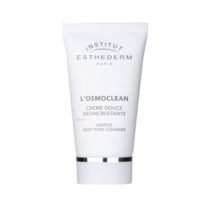 Institut Esthederm – Osmoclean Gentle Exfoliating Cream – 75 ml