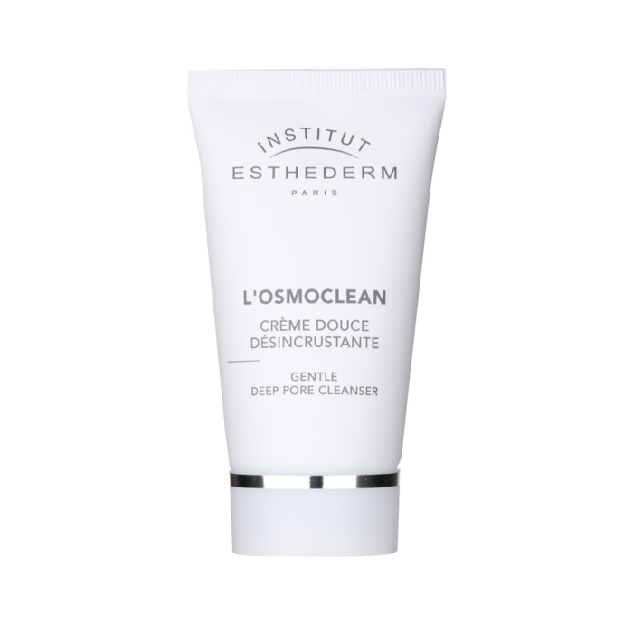 Institut Esthederm – Osmoclean Gentle Exfoliating Cream – 75 ml