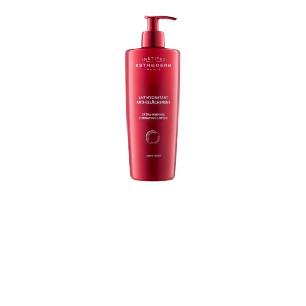 Institut Esthederm Extra-Firming Hydrating Lotion 400ml