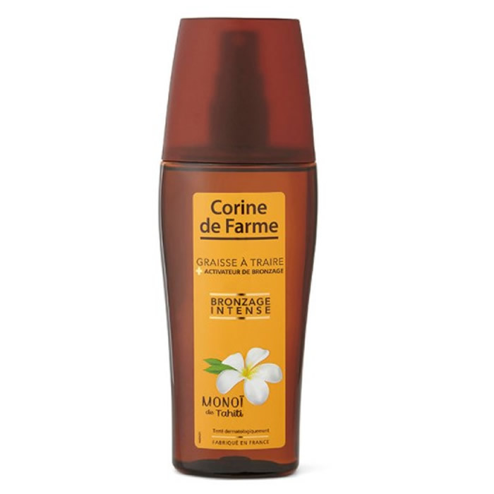 Corine De Farme Tanning Accelerator Spray