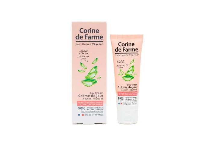 CORINE DE FARME