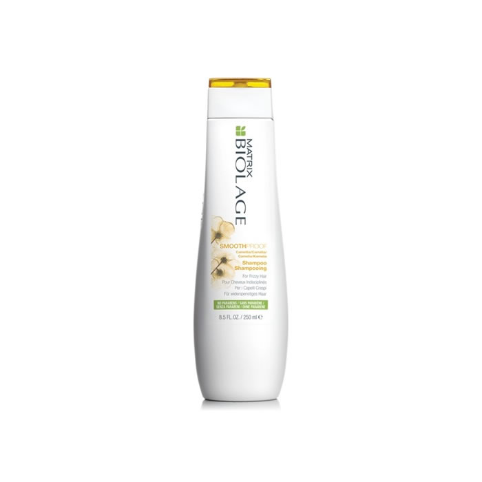Biolage SmoothProof Shampoo 250 ml
