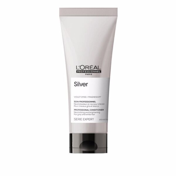 L’oreal Professionnel Silver Professional Conditioner 200ml