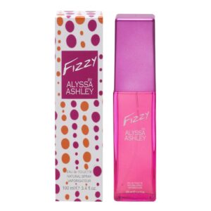 Alyssa Ashley Fizzy Eau De Toilette