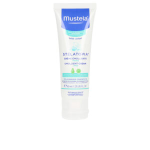 Mustela Stelatopia Emollient Cream 40ml
