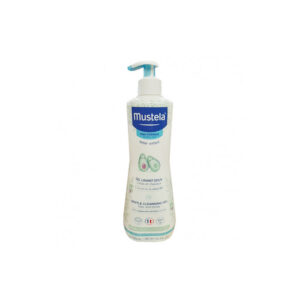 Mustela Gentle Cleansing Gel