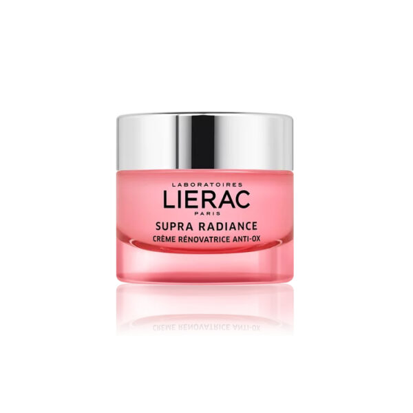 Lierac Supra Radiance Rénovatrice Anti Ox Cream 50ml