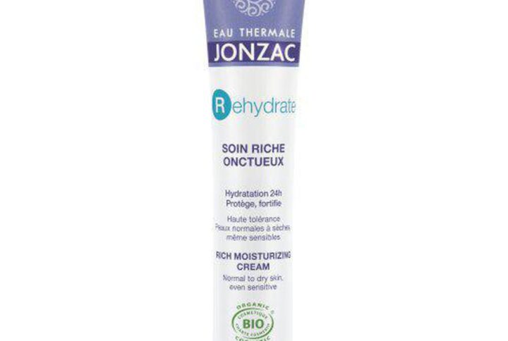 Jonzac Crema Rica Hidratante