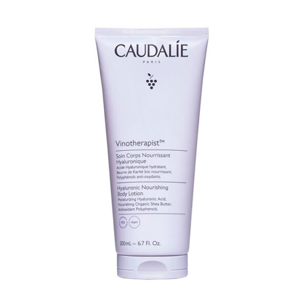 Caudalie Vinotherapist Nourishing Body Care 200ml