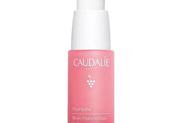 Caudalie VinoHydra Hyaluronic Serum
