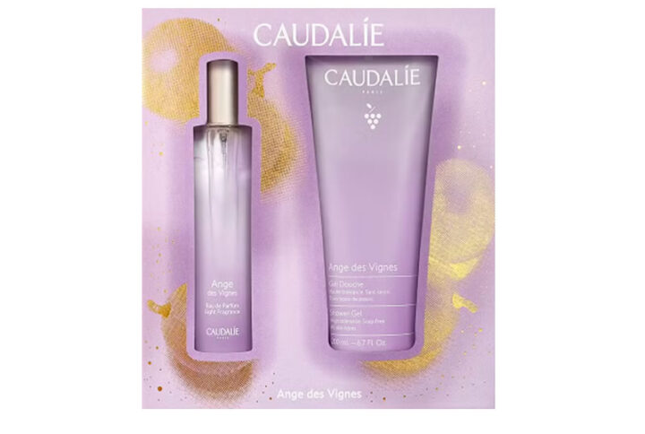 Caudalie Angels of the Vines Eau De Parfum Spray