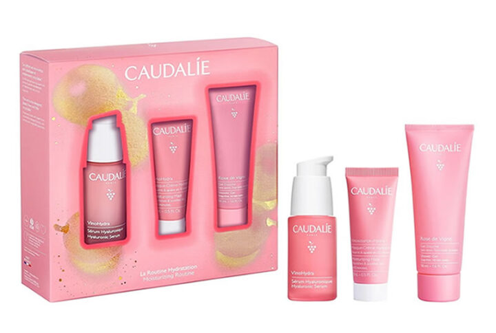 Caudalie VinoHydra Hyaluronic Serum