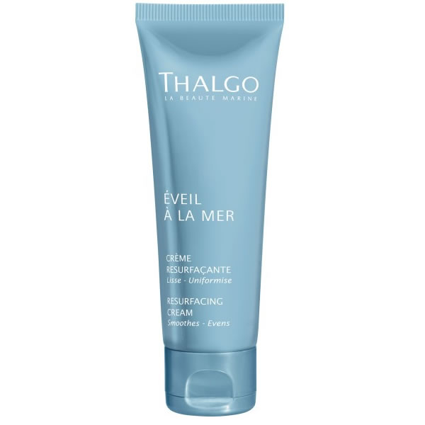 THALGO Awakening to the Sea Resurfacing Cream