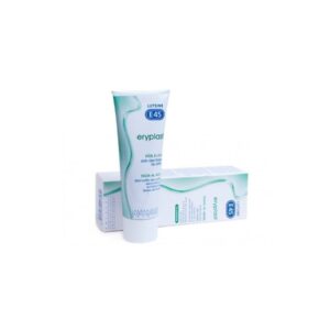 Lutsine E45 Eryplast Water Paste