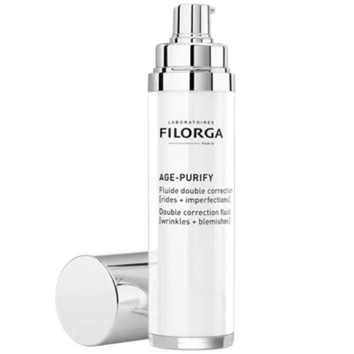Filorga Age-Purify Fluido