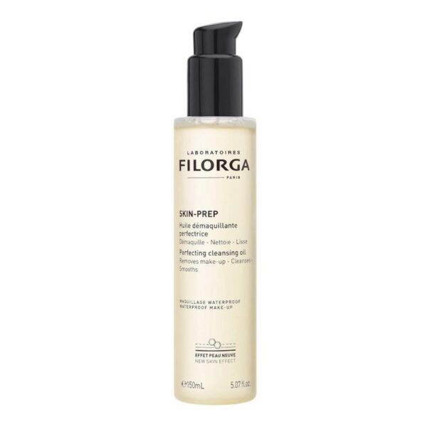 Filorga Skin Prep Perfecting Cleansing Oil 150ml