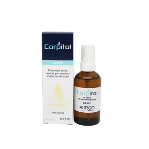 Urgo Corpitol Drops