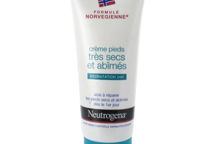 Neutrogena Foot Cream