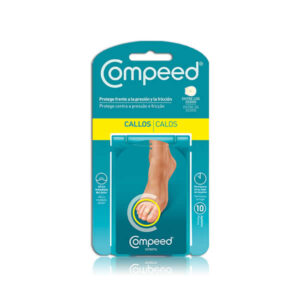 Compeed Corn Plasters 10 Units