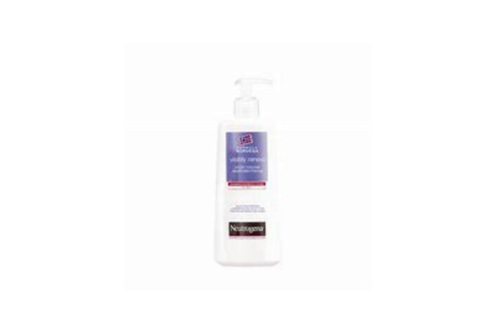Neutrogena™ Visibly Renew Elasti-Boost Body Lotion 750ml