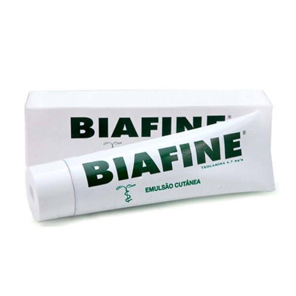 Biafin Skin Emulsion 50ml