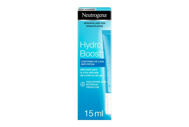 Neutrogena Hydro Boost Eye Cream