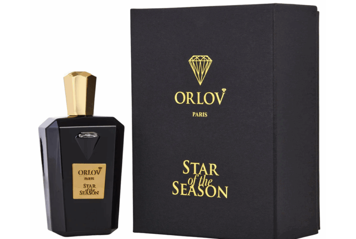 Uniseks parfüm Orlov Star
