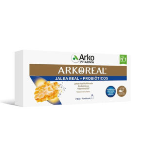 Arkoprobiotics Energy Defense Royal Jelly