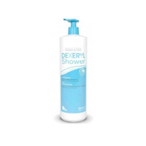 Dexeryl Cleansing Cream 500ml
