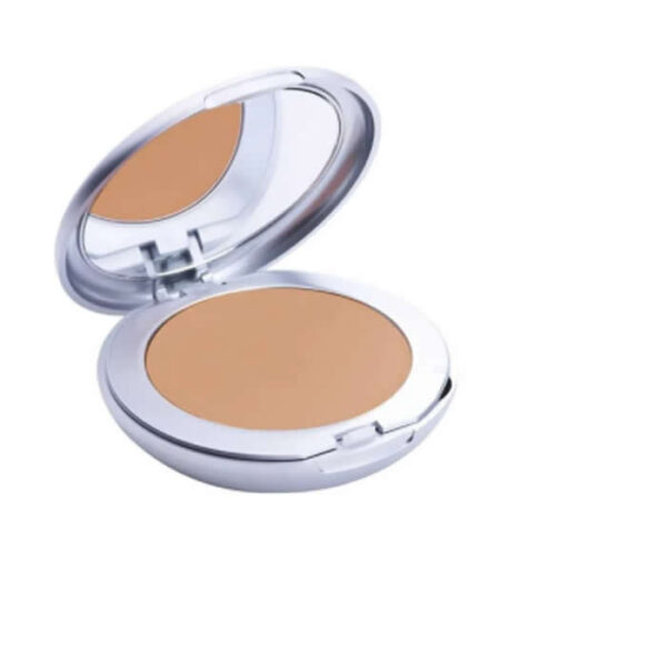 T Leclerc Fond De Teint Compact Crème Naturel 02