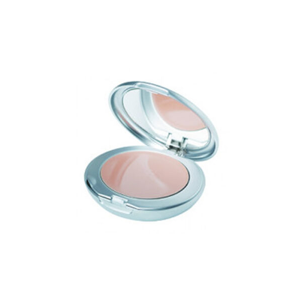 T.Leclerc Fond De Teint Compact Crème Spf15 04 Naturel 9ml
