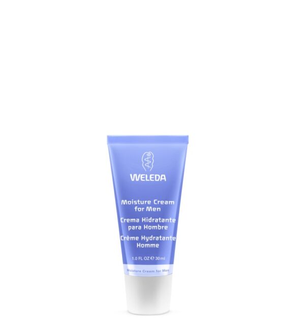 Weleda Cos Crema Hidratante Para Hombre 30ml